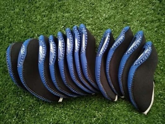 Couvre-tête en fer pour le golf, couvre-tête pour le golf, couvre-tête pour le golf, couvre-tête pour le golf, couvre-tête en fer fournisseur