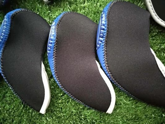 Couvre-tête en fer pour le golf, couvre-tête pour le golf, couvre-tête pour le golf, couvre-tête pour le golf, couvre-tête en fer fournisseur