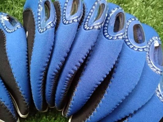 Couvre-tête en fer pour le golf, couvre-tête pour le golf, couvre-tête pour le golf, couvre-tête pour le golf, couvre-tête en fer fournisseur