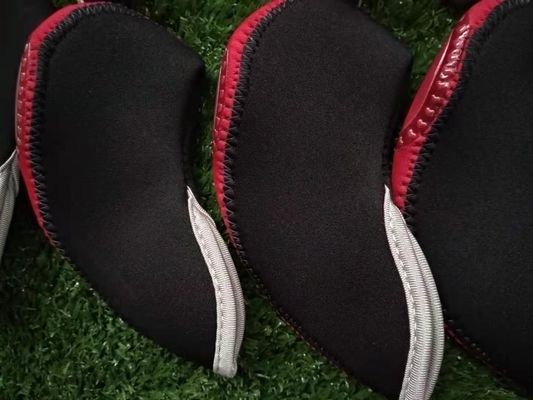 Couvre-tête en fer pour le golf, couvre-tête pour le golf, couvre-tête pour le golf, couvre-tête pour le golf, couvre-tête en fer fournisseur