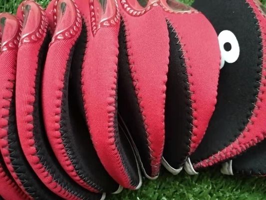 Couvre-tête en fer pour le golf, couvre-tête pour le golf, couvre-tête pour le golf, couvre-tête pour le golf, couvre-tête en fer fournisseur