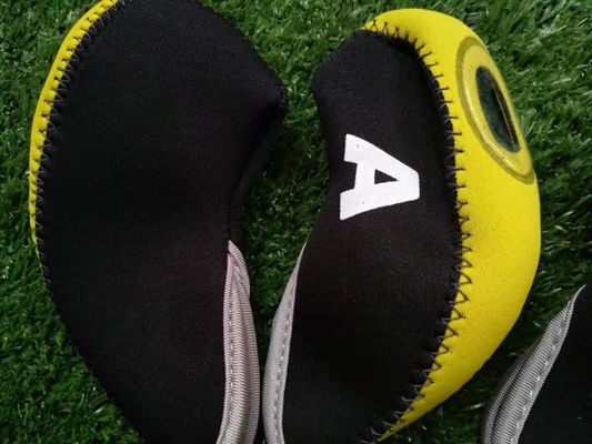 Couvre-tête en fer pour le golf, couvre-tête pour le golf, couvre-tête pour le golf, couvre-tête pour le golf, couvre-tête en fer fournisseur