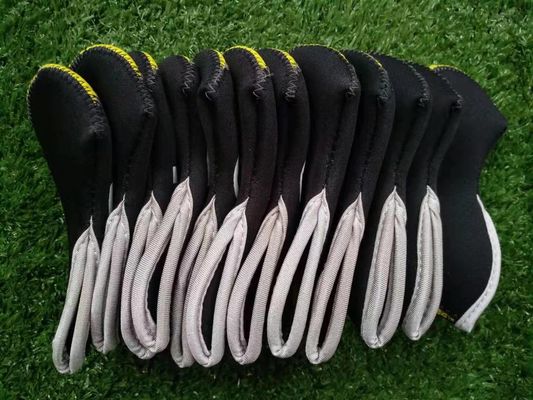 Couvre-tête en fer pour le golf, couvre-tête pour le golf, couvre-tête pour le golf, couvre-tête pour le golf, couvre-tête en fer fournisseur