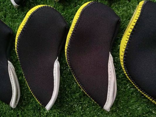 Couvre-tête en fer pour le golf, couvre-tête pour le golf, couvre-tête pour le golf, couvre-tête pour le golf, couvre-tête en fer fournisseur