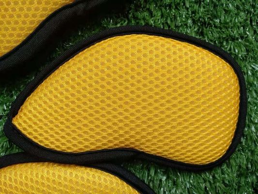 Couvre-tête en fer pour le golf, couvre-tête pour le golf, couvre-tête pour le golf, couvre-tête pour le golf, couvre-tête en fer fournisseur