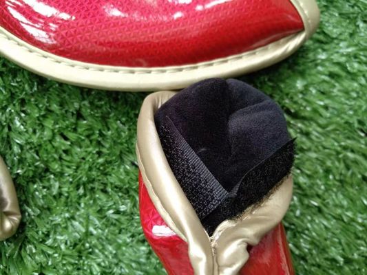 Couvre-tête en fer pour le golf, couvre-tête pour le golf, couvre-tête pour le golf, couvre-tête pour le golf, couvre-tête en fer fournisseur