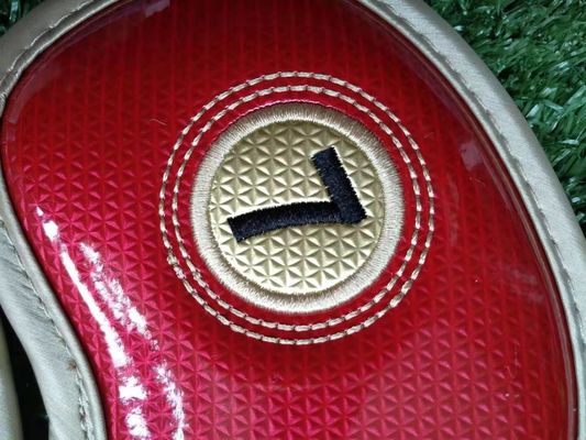 Couvre-tête en fer pour le golf, couvre-tête pour le golf, couvre-tête pour le golf, couvre-tête pour le golf, couvre-tête en fer fournisseur