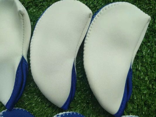 Couvre-tête en fer pour le golf, couvre-tête pour le golf, couvre-tête pour le golf, couvre-tête pour le golf, couvre-tête en fer fournisseur