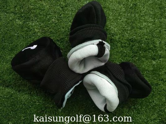 Couvre-tête pour le golf, couvre-tête pour le golf, couvre-tête pour le conducteur, couvre-tête pour le fairway, couvre-tête pour l'extérieur, couvre-tête hybride, couvre-tête fournisseur
