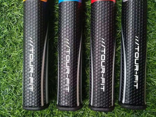 La poignée de golf, la poignée de golf, la poignée de golf, la poignée de golf, la poignée de golf, la poignée de golf. fournisseur