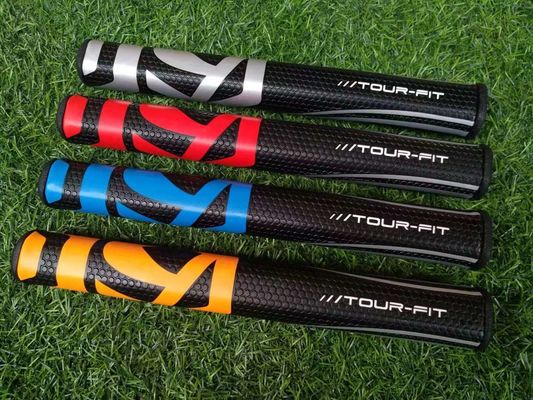 La poignée de golf, la poignée de golf, la poignée de golf, la poignée de golf, la poignée de golf, la poignée de golf. fournisseur