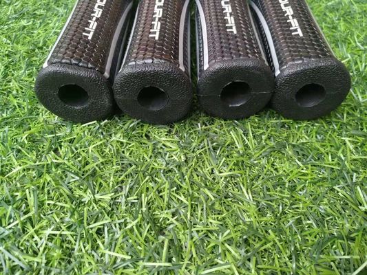 La poignée de golf, la poignée de golf, la poignée de golf, la poignée de golf, la poignée de golf, la poignée de golf. fournisseur