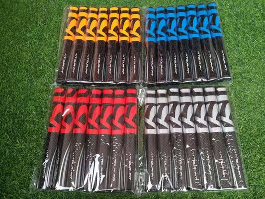 La poignée de golf, la poignée de golf, la poignée de golf, la poignée de golf, la poignée de golf, la poignée de golf. fournisseur