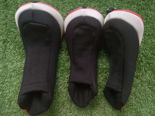 Couvre-tête pour le golf, couvre-tête pour le golf, couvre-tête pour le conducteur, couvre-tête pour le fairway, couvre-tête pour l'extérieur, couvre-tête hybride, couvre-tête fournisseur