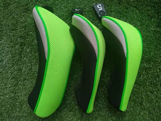 Couvre-tête pour le golf, couvre-tête pour le golf, couvre-tête pour le conducteur, couvre-tête pour le fairway, couvre-tête pour l'extérieur, couvre-tête hybride, couvre-tête fournisseur