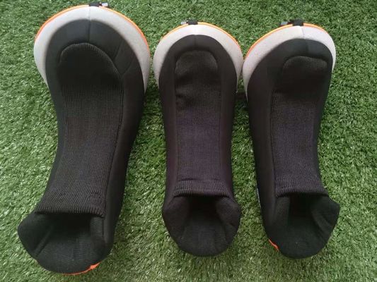 Couvre-tête pour le golf, couvre-tête pour le golf, couvre-tête pour le conducteur, couvre-tête pour le fairway, couvre-tête pour l'extérieur, couvre-tête hybride, couvre-tête fournisseur