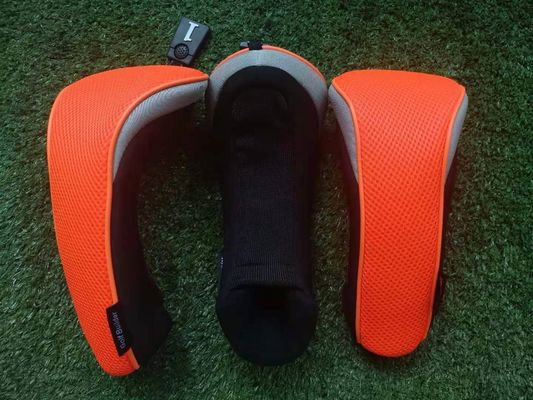 Couvre-tête pour le golf, couvre-tête pour le golf, couvre-tête pour le conducteur, couvre-tête pour le fairway, couvre-tête pour l'extérieur, couvre-tête hybride, couvre-tête fournisseur