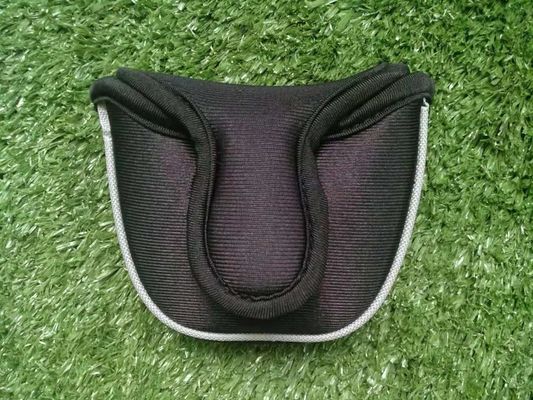 Couvre-tête, couvre-tête de golf, couvre-tête de golf, couvre-tête de putter, couvre-tête fournisseur