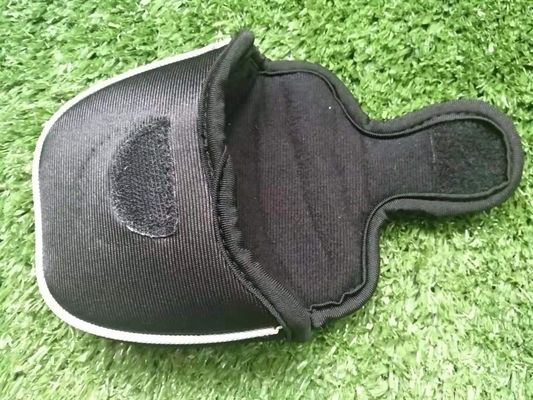 Couvre-tête, couvre-tête de golf, couvre-tête de golf, couvre-tête de putter, couvre-tête fournisseur