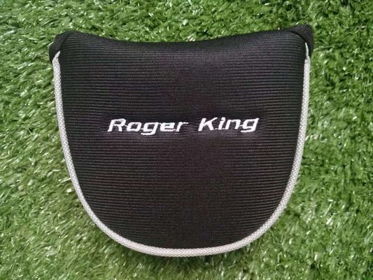 Couvre-tête, couvre-tête de golf, couvre-tête de golf, couvre-tête de putter, couvre-tête fournisseur