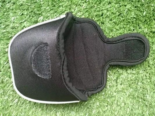 Couvre-tête, couvre-tête de golf, couvre-tête de golf, couvre-tête de putter, couvre-tête fournisseur