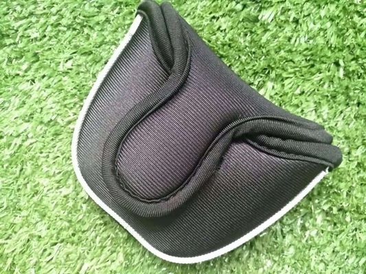 Couvre-tête, couvre-tête de golf, couvre-tête de golf, couvre-tête de putter, couvre-tête fournisseur