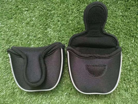 Couvre-tête, couvre-tête de golf, couvre-tête de golf, couvre-tête de putter, couvre-tête fournisseur