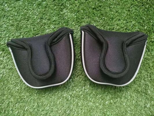 Couvre-tête, couvre-tête de golf, couvre-tête de golf, couvre-tête de putter, couvre-tête fournisseur