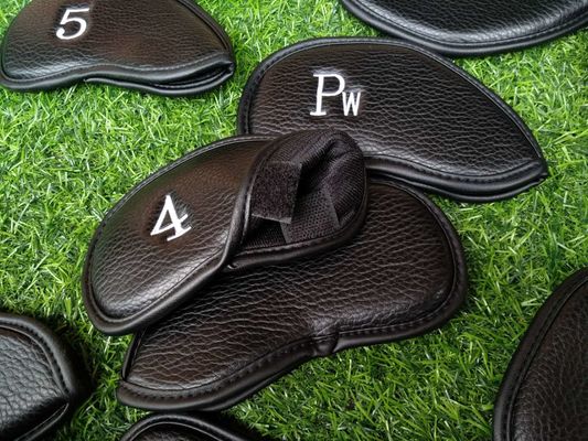 Couvre-chef en fer pour le golf, couvre-chef pour le golf, couvre-chef pour le golf, couvre-chef pour le golf, produit pour le golf fournisseur