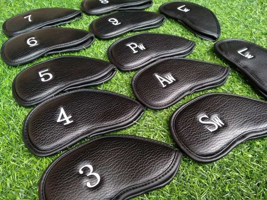 Couvre-chef en fer pour le golf, couvre-chef pour le golf, couvre-chef pour le golf, couvre-chef pour le golf, produit pour le golf fournisseur