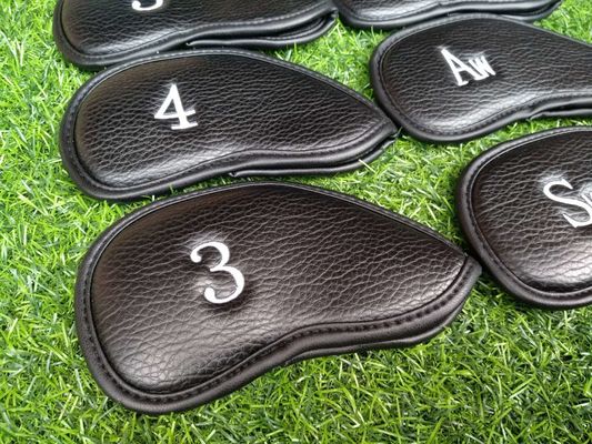 Couvre-chef en fer pour le golf, couvre-chef pour le golf, couvre-chef pour le golf, couvre-chef pour le golf, produit pour le golf fournisseur