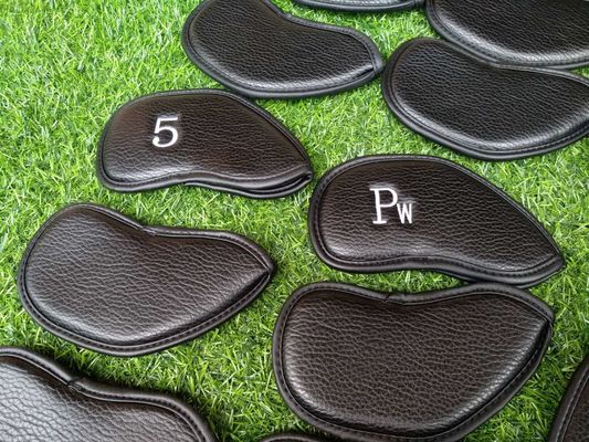 Couvre-chef en fer pour le golf, couvre-chef pour le golf, couvre-chef pour le golf, couvre-chef pour le golf, produit pour le golf fournisseur
