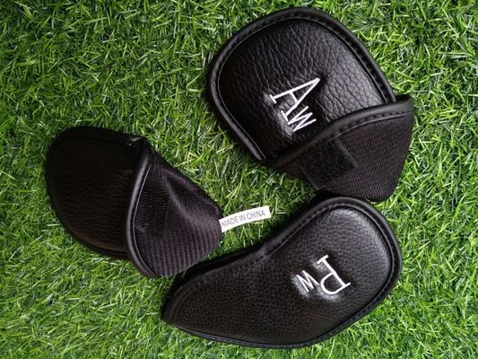 Couvre-chef en fer pour le golf, couvre-chef pour le golf, couvre-chef pour le golf, couvre-chef pour le golf, produit pour le golf fournisseur