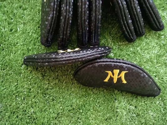 Couvre-tête en fer pour le golf, couvre-tête pour le golf, couvre-tête pour le golf, couvre-tête pour le golf, couvre-tête en fer fournisseur