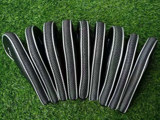 Couvre-tête en fer pour le golf, couvre-tête pour le golf, couvre-tête pour le golf, couvre-tête pour le golf, couvre-tête en fer fournisseur