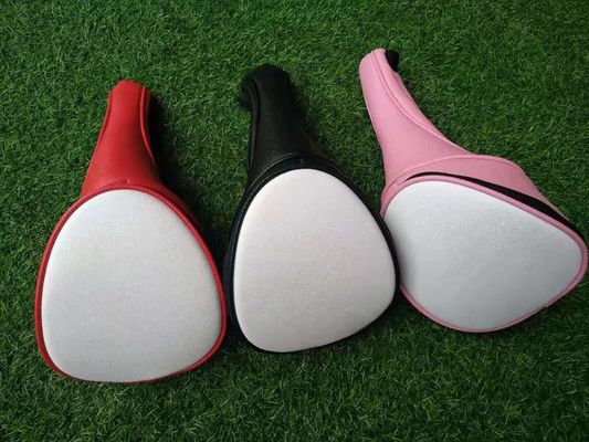 couvre-tête de golf sur mesure, couvre-tête sur mesure, couvre-tête de conducteur, couvre-tête de conducteur, couvre-tête démontable fournisseur