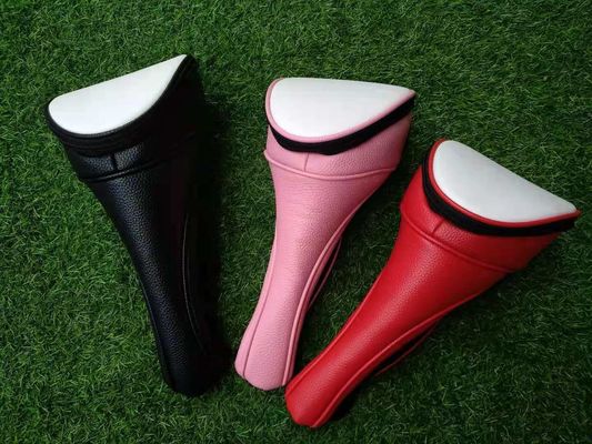 couvre-tête de golf sur mesure, couvre-tête sur mesure, couvre-tête de conducteur, couvre-tête de conducteur, couvre-tête démontable fournisseur