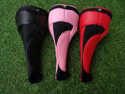 couvre-tête de golf sur mesure, couvre-tête sur mesure, couvre-tête de conducteur, couvre-tête de conducteur, couvre-tête démontable fournisseur