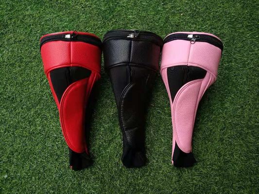 couvre-tête de golf sur mesure, couvre-tête sur mesure, couvre-tête de conducteur, couvre-tête de conducteur, couvre-tête démontable fournisseur