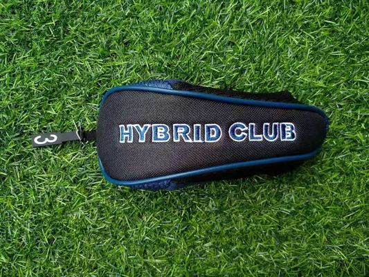 Couvre-tête pour le golf, couvre-tête pour le golf, couvre-tête pour le conducteur, couvre-tête pour la voie ferrée, couvre-tête pour l'extérieur, couvre-tête pour l'hybride, couvre-tête fournisseur