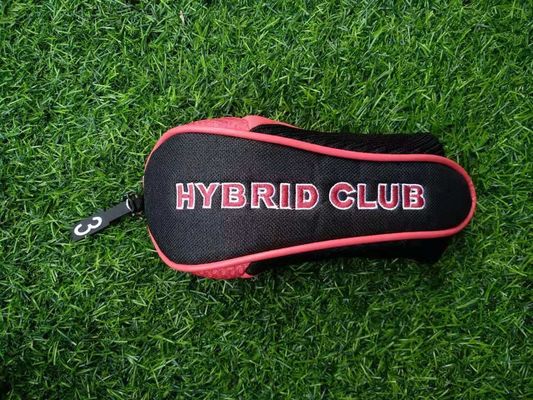 Couvre-tête pour le golf, couvre-tête pour le golf, couvre-tête pour le conducteur, couvre-tête pour la voie ferrée, couvre-tête pour l'extérieur, couvre-tête pour l'hybride, couvre-tête fournisseur