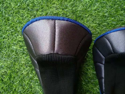 Couvre-tête pour le golf, couvre-tête pour le golf, couvre-tête pour le conducteur, couvre-tête pour le fairway, couvre-tête pour l'extérieur, couvre-tête hybride, couvre-tête fournisseur