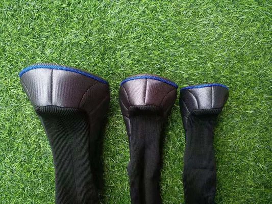 Couvre-tête pour le golf, couvre-tête pour le golf, couvre-tête pour le conducteur, couvre-tête pour le fairway, couvre-tête pour l'extérieur, couvre-tête hybride, couvre-tête fournisseur