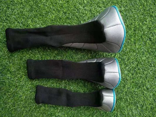 Couvre-tête pour le golf, couvre-tête pour le golf, couvre-tête pour le conducteur, couvre-tête pour le fairway, couvre-tête pour l'extérieur, couvre-tête hybride, couvre-tête fournisseur