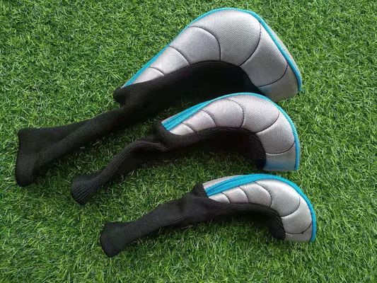 Couvre-tête pour le golf, couvre-tête pour le golf, couvre-tête pour le conducteur, couvre-tête pour le fairway, couvre-tête pour l'extérieur, couvre-tête hybride, couvre-tête fournisseur