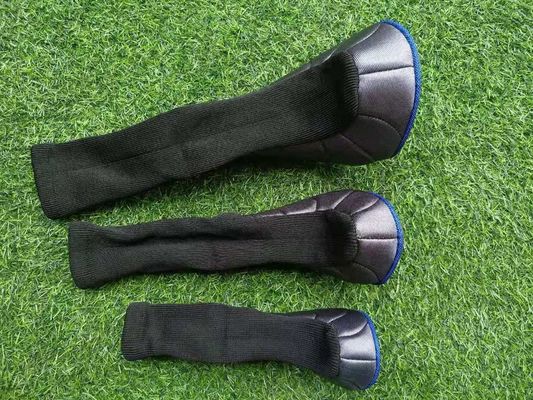 Couvre-tête pour le golf, couvre-tête pour le golf, couvre-tête pour le conducteur, couvre-tête pour le fairway, couvre-tête pour l'extérieur, couvre-tête hybride, couvre-tête fournisseur