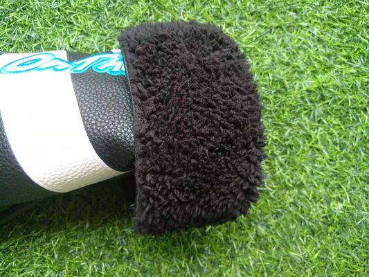 Couvre-tête pour le golf, couvre-tête pour le golf, couvre-tête pour le conducteur, couvre-tête pour le fairway, couvre-tête pour l'extérieur, couvre-tête hybride, couvre-tête fournisseur