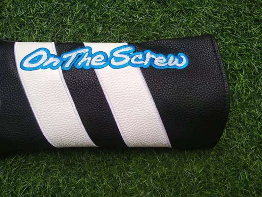 Couvre-tête pour le golf, couvre-tête pour le golf, couvre-tête pour le conducteur, couvre-tête pour le fairway, couvre-tête pour l'extérieur, couvre-tête hybride, couvre-tête fournisseur