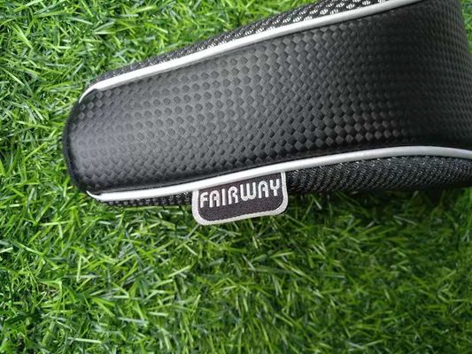 Couvre-tête pour le golf, couvre-tête pour le golf, couvre-tête pour le conducteur, couvre-tête pour le fairway, couvre-tête pour l'extérieur, couvre-tête hybride, couvre-tête fournisseur