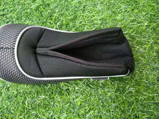 Couvre-tête pour le golf, couvre-tête pour le golf, couvre-tête pour le conducteur, couvre-tête pour le fairway, couvre-tête pour l'extérieur, couvre-tête hybride, couvre-tête fournisseur